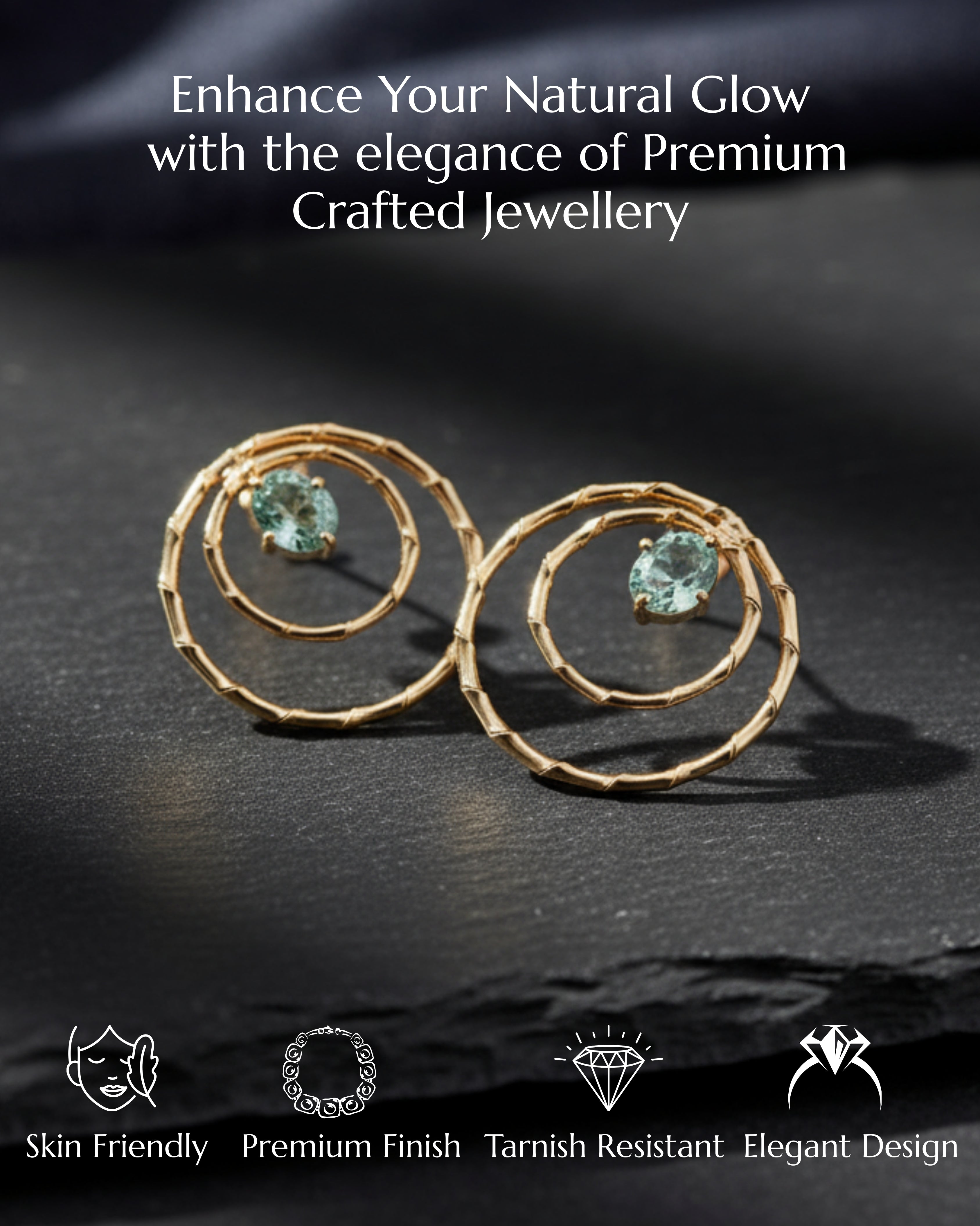 Anokhi Spiral Affair