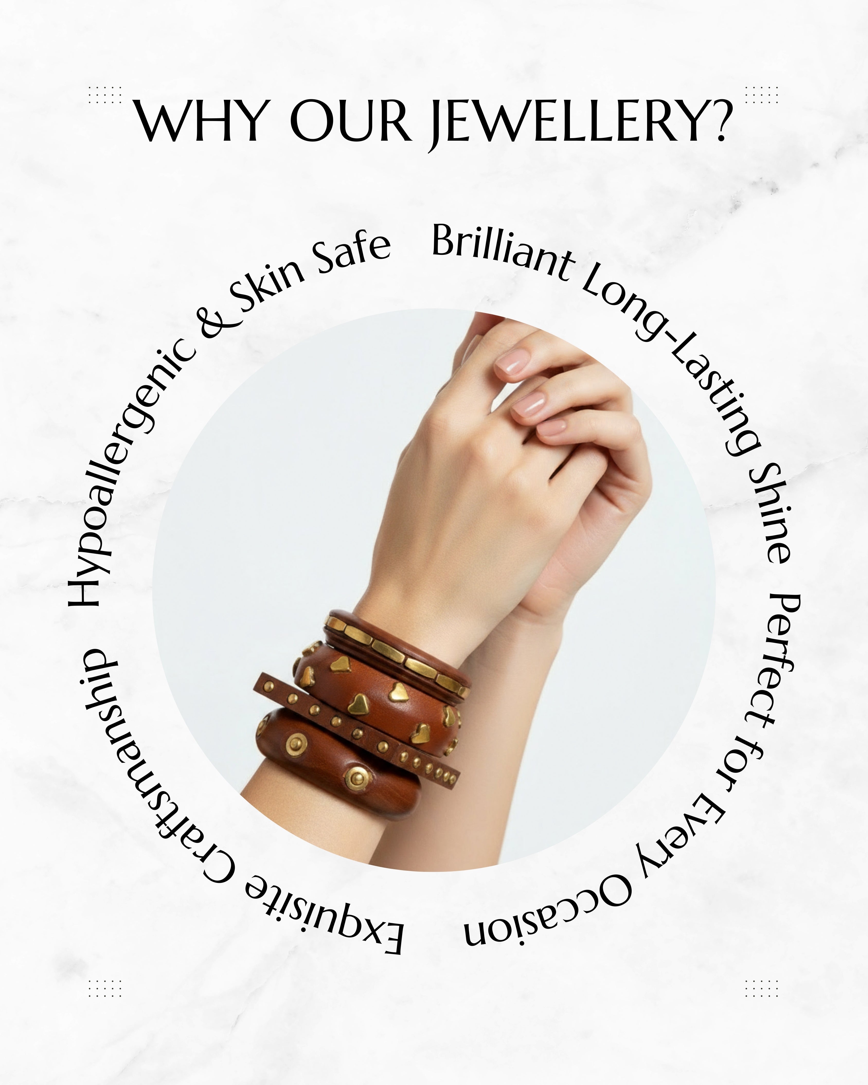 Anokhi Wooden Bangles