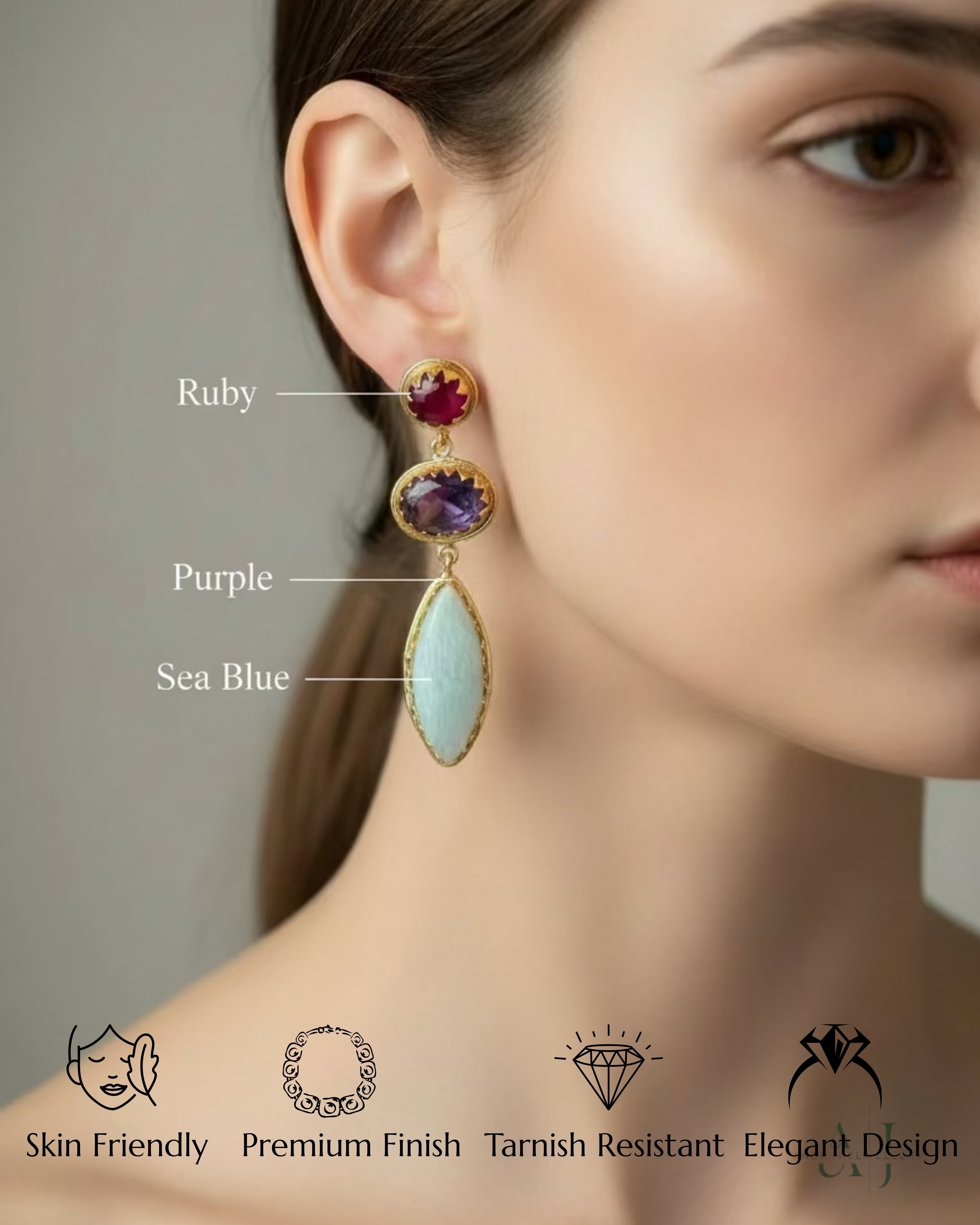 Anokhi Long Island Magic