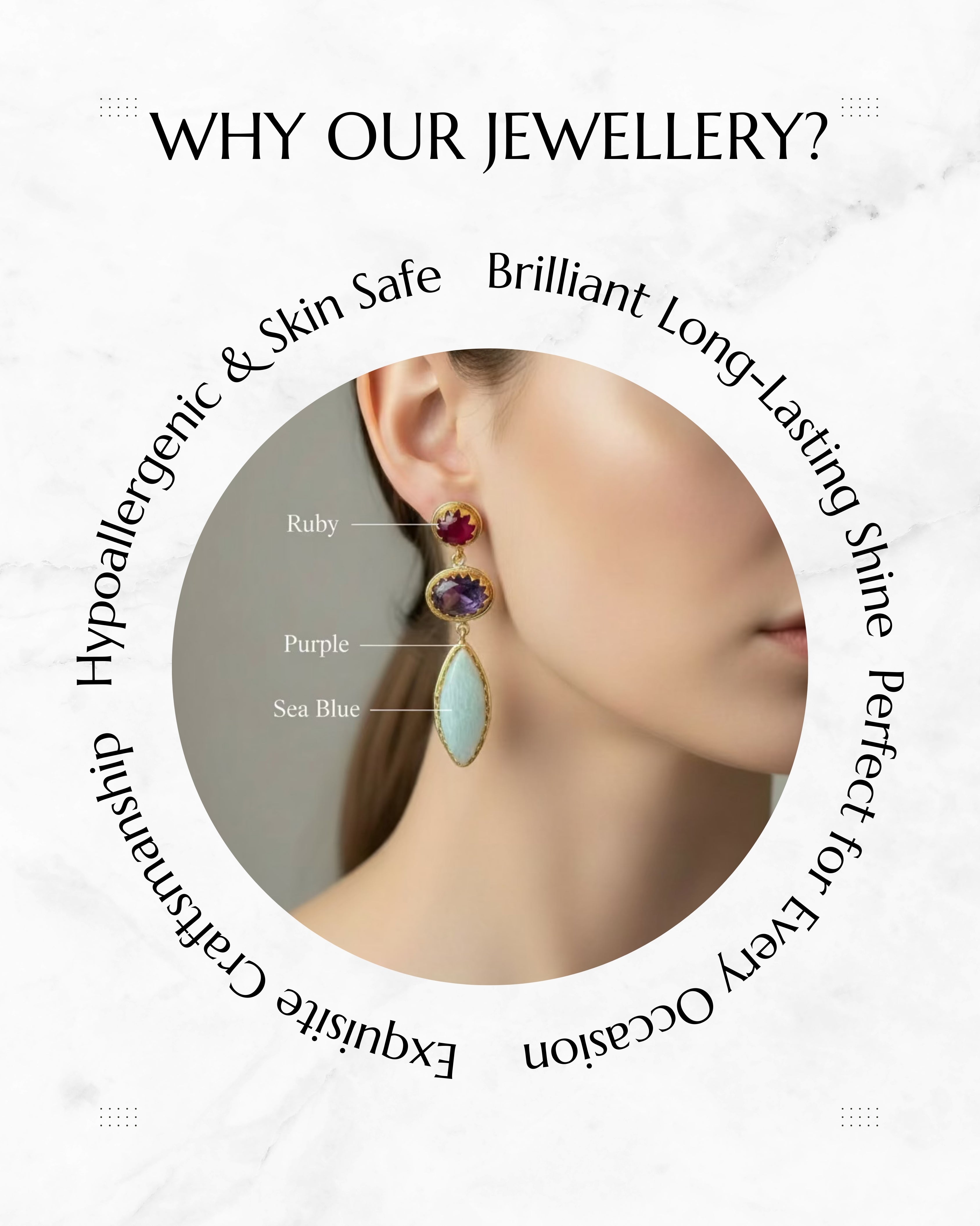 Anokhi Long Island Magic