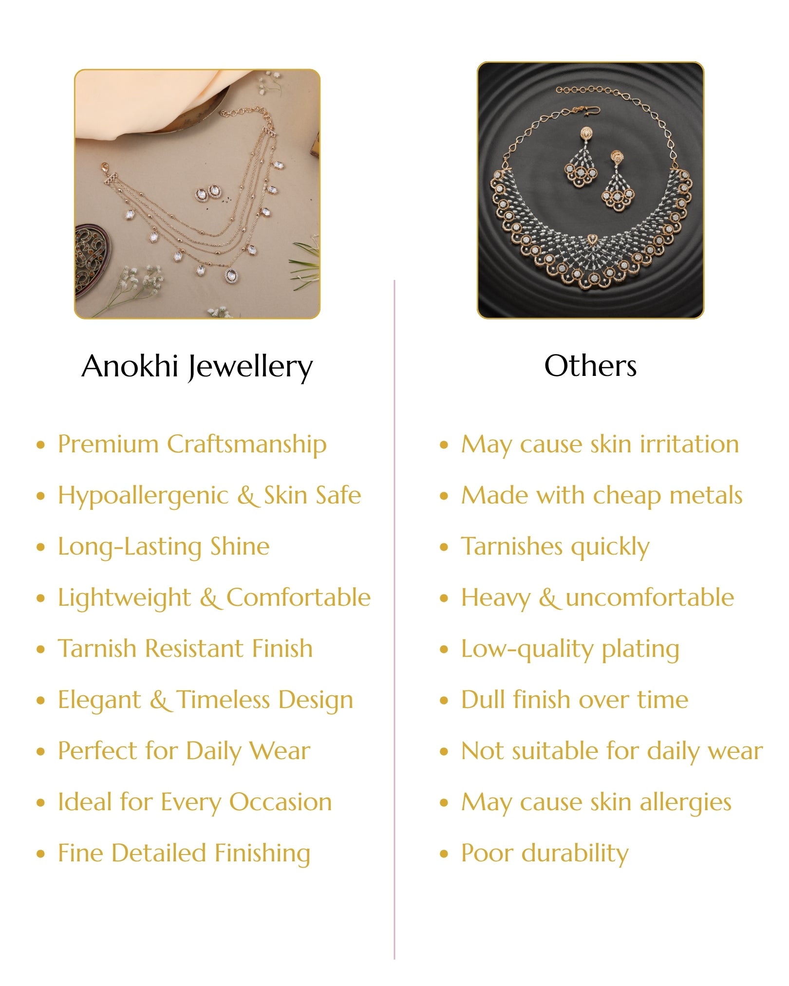 Anokhi Modern Royal Layers