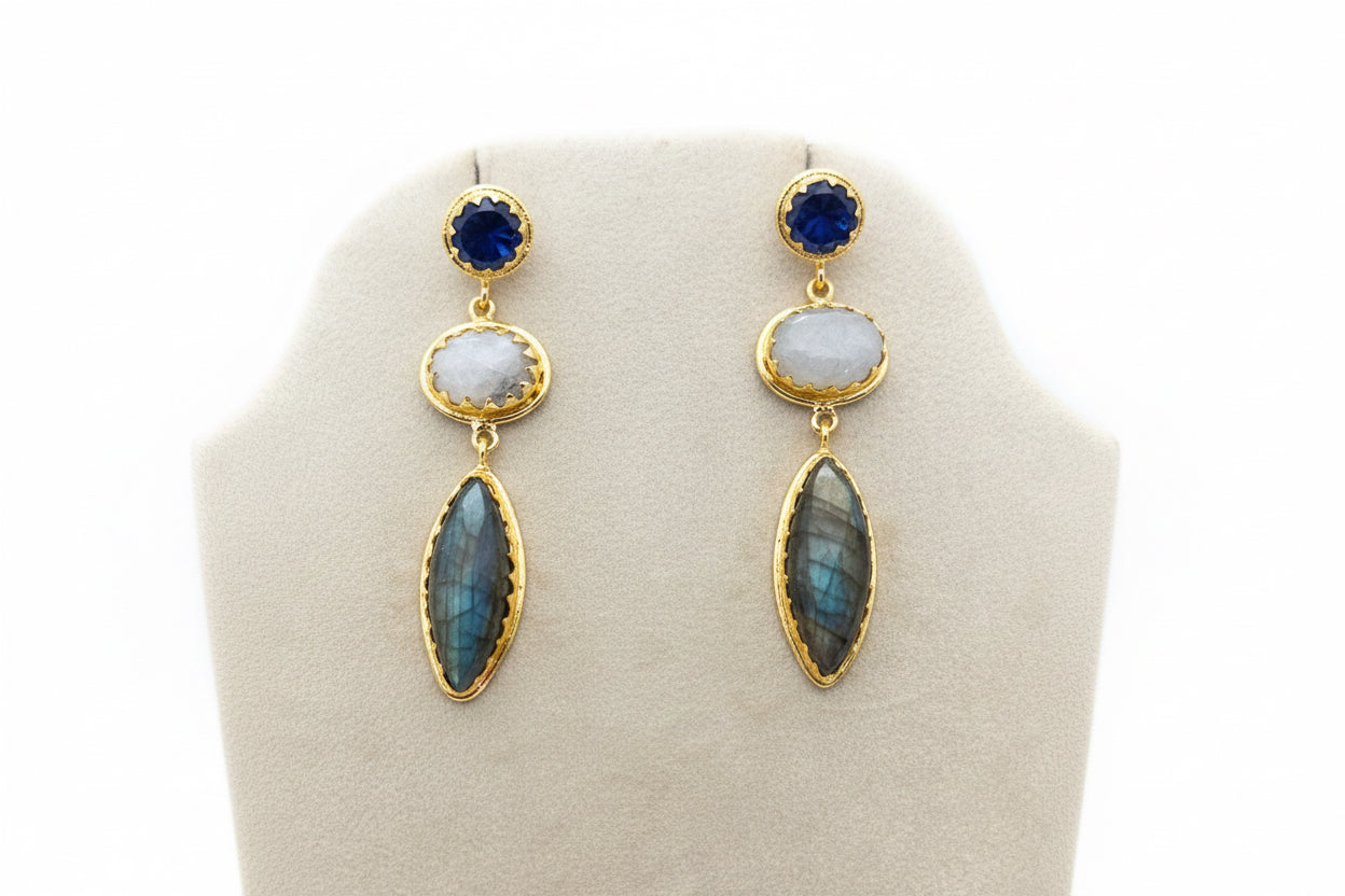 Anokhi Long Island Magic