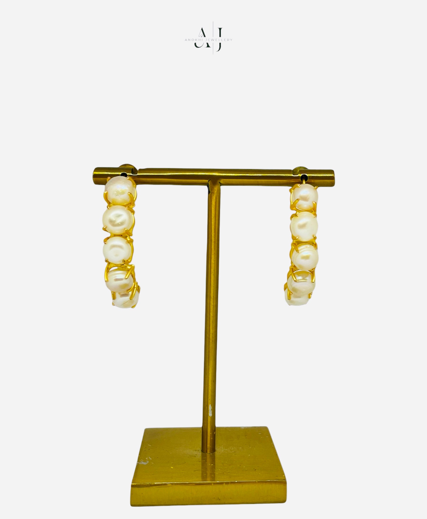 Baroque Statement Hangings