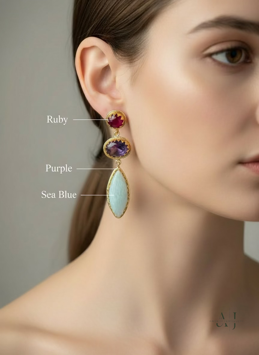 Anokhi Long Island Magic