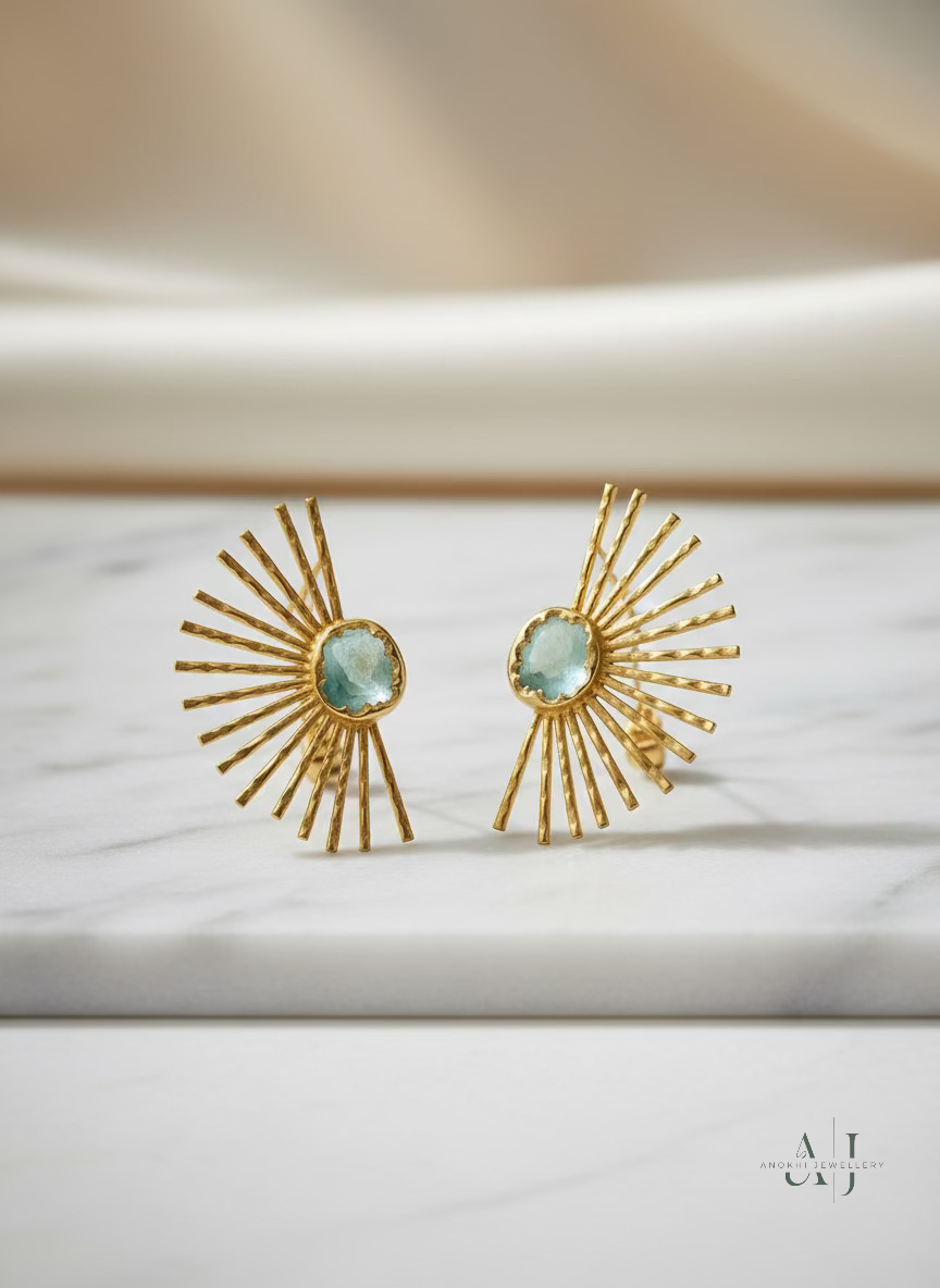 Anokhi Sun shine hangings - AJP005