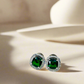Anokhi Delicate glistering studs