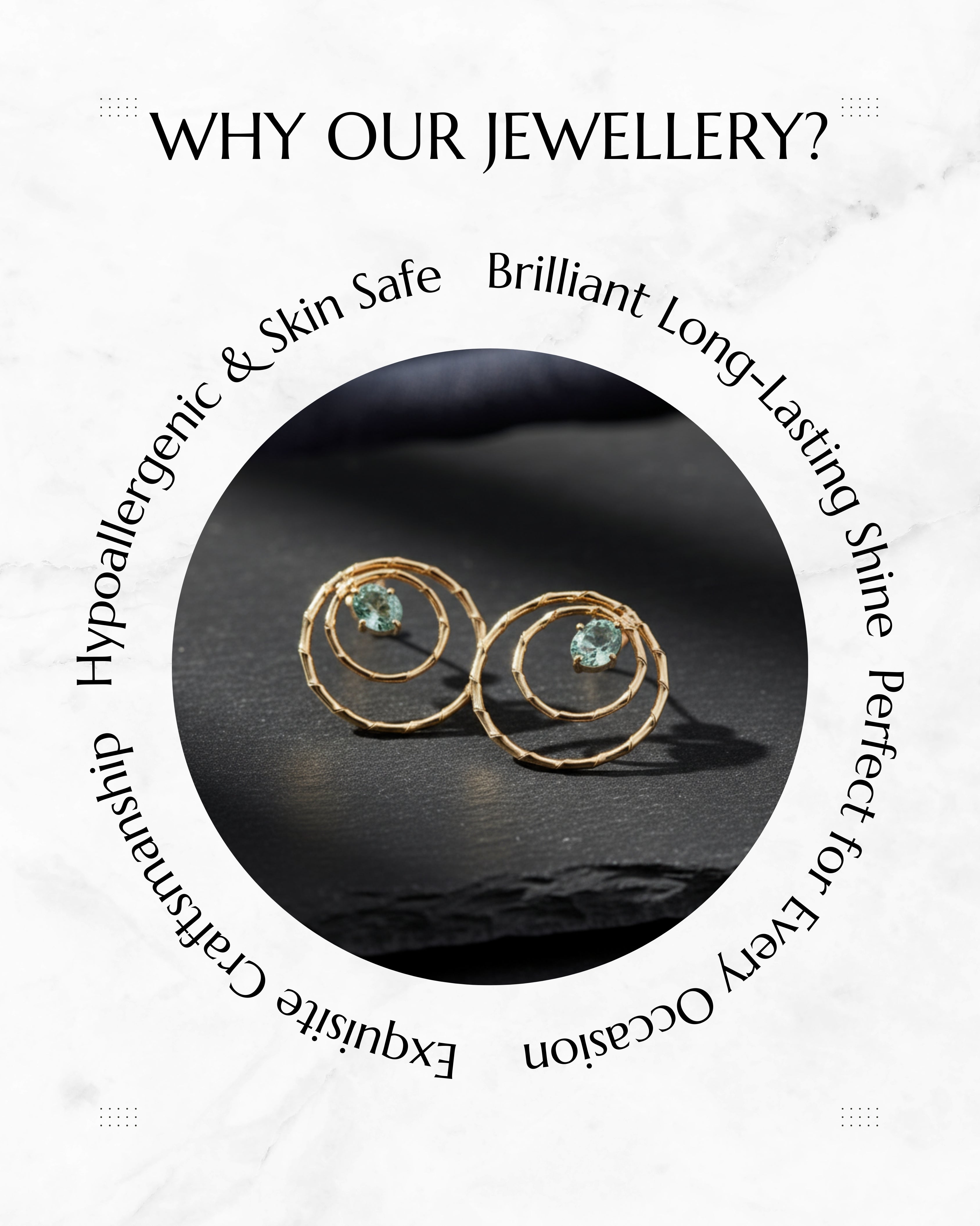 Anokhi Spiral Affair