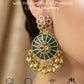 Anokhi Rajwadi Antique Earrings