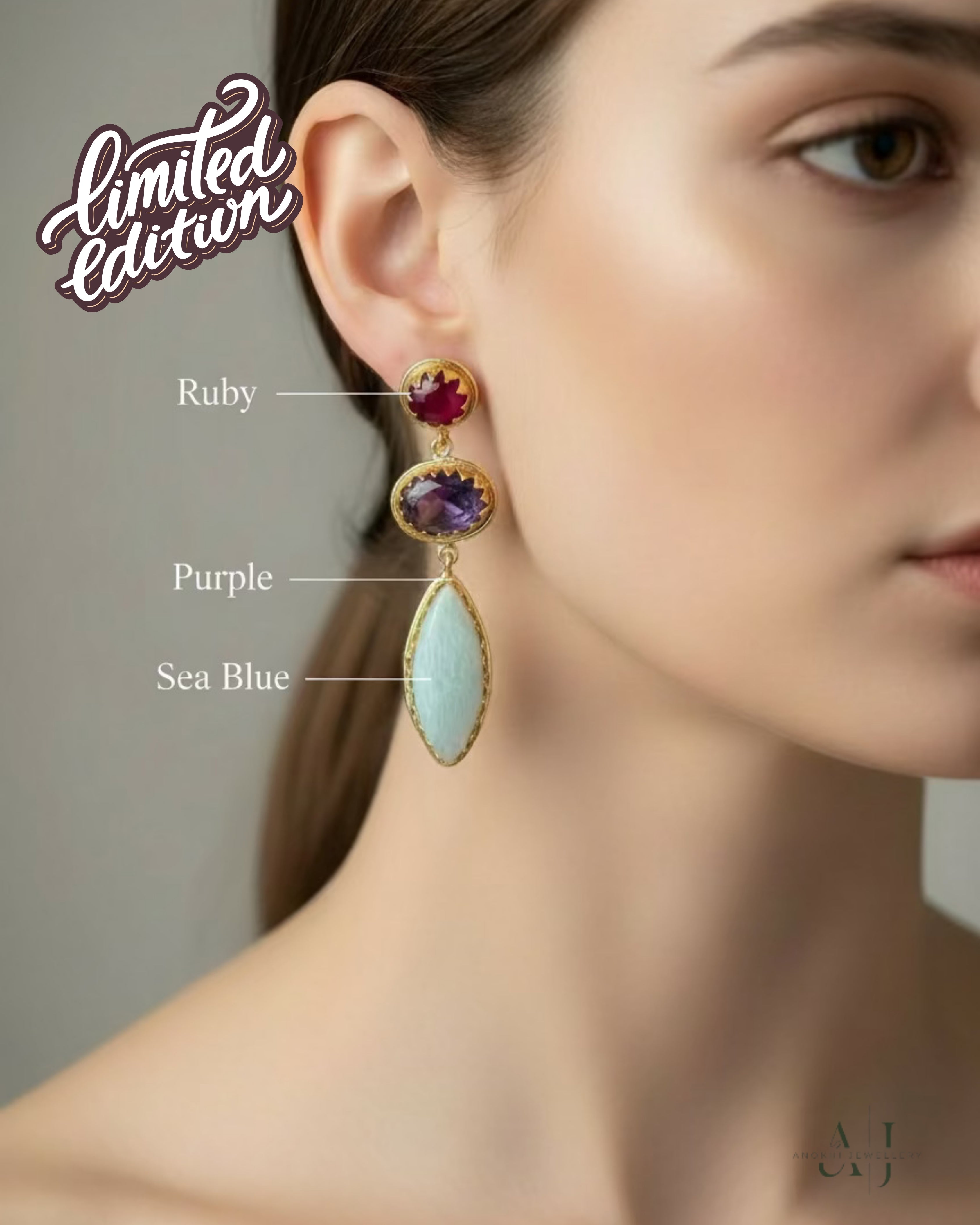 Anokhi Long Island Magic