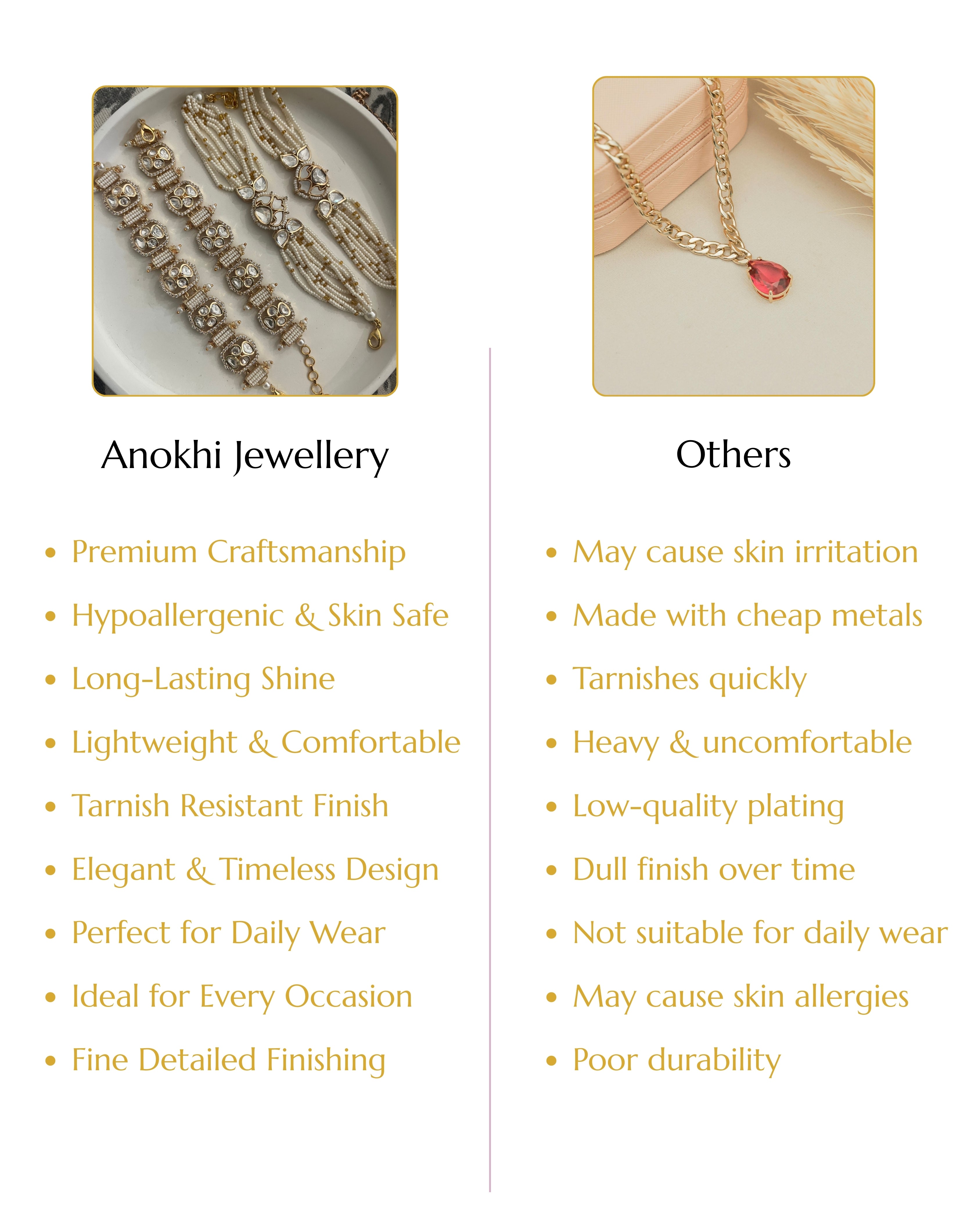 Mother of Pearl Bracelet