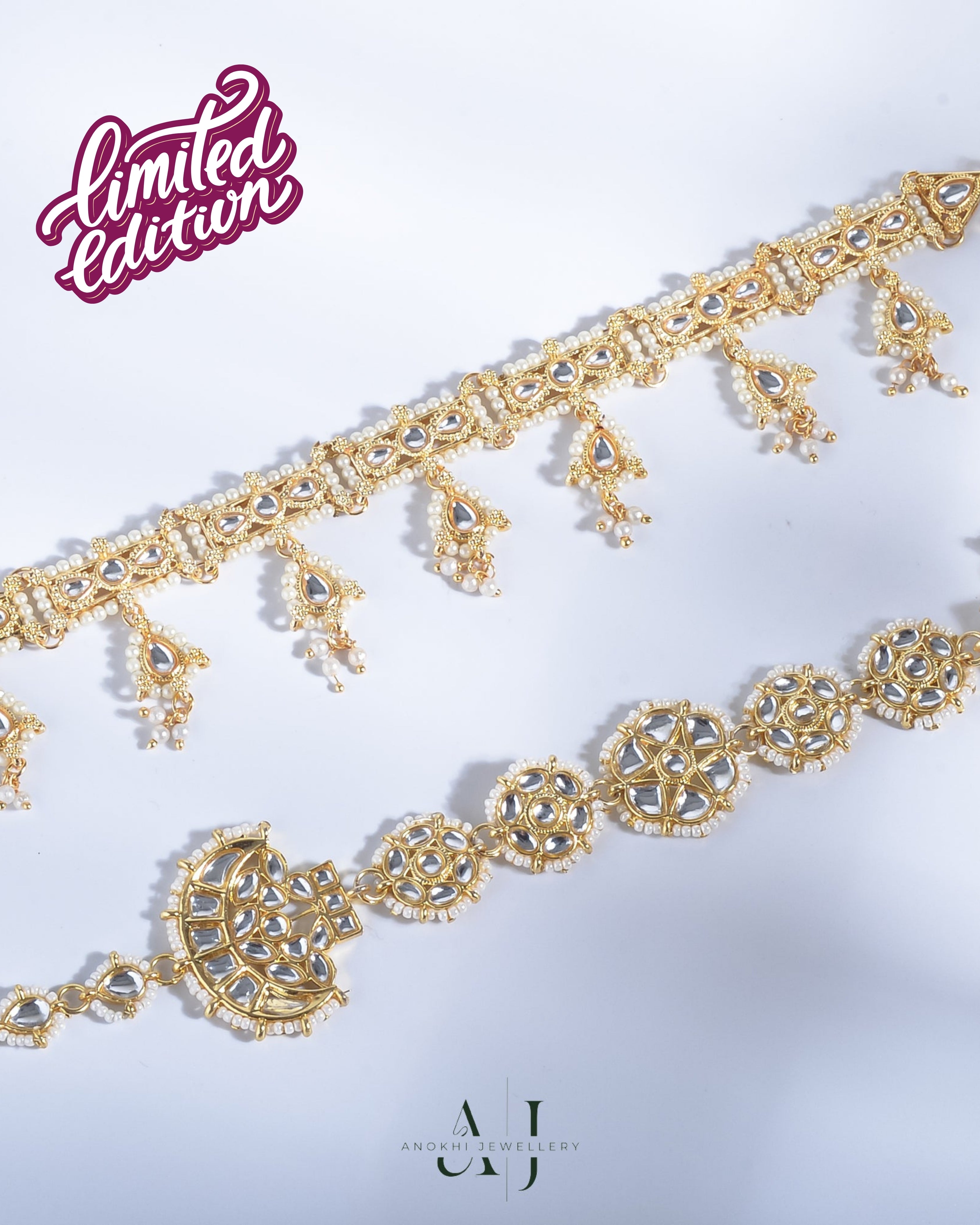 Anokhi Kundan Mathapati