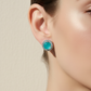 Anokhi Delicate glistering studs