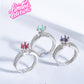 Anokhi Classic AD Ring