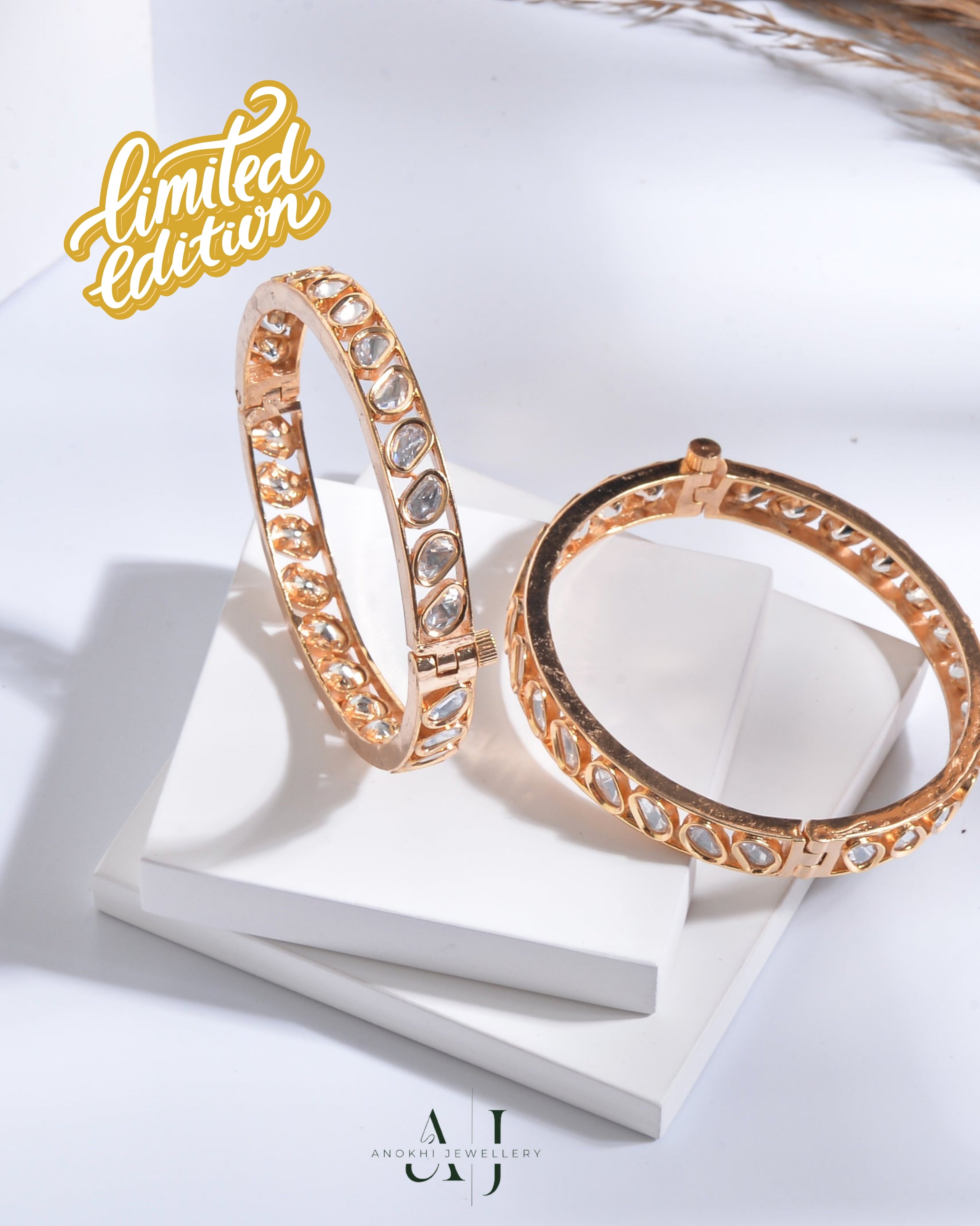 Anokhi Diva Bangle