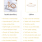 Anokhi Diva Bangle