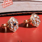 Anokhi Eternal Elegance Kundan Ring: