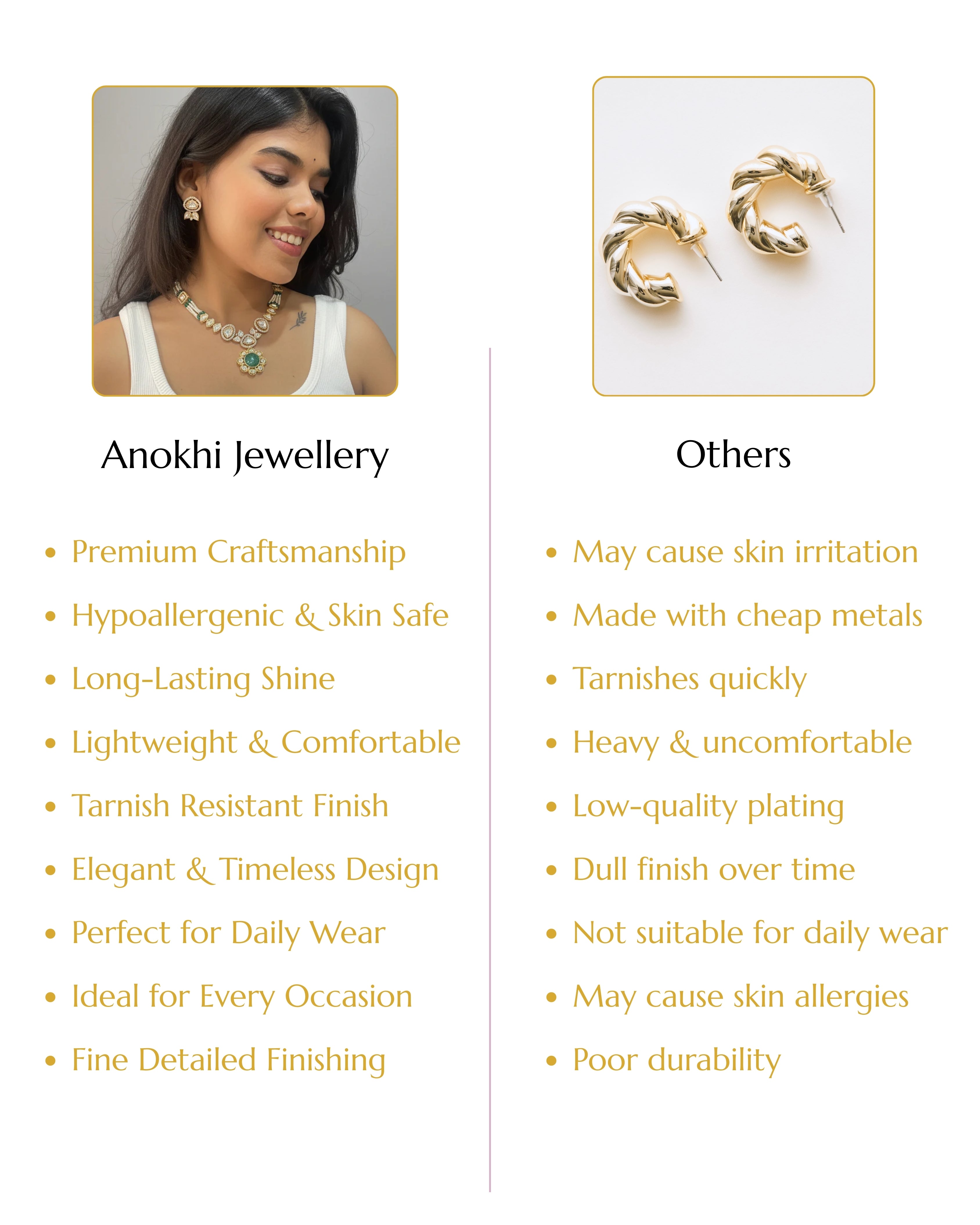 Royal Affair: The Raja Kundan Necklace