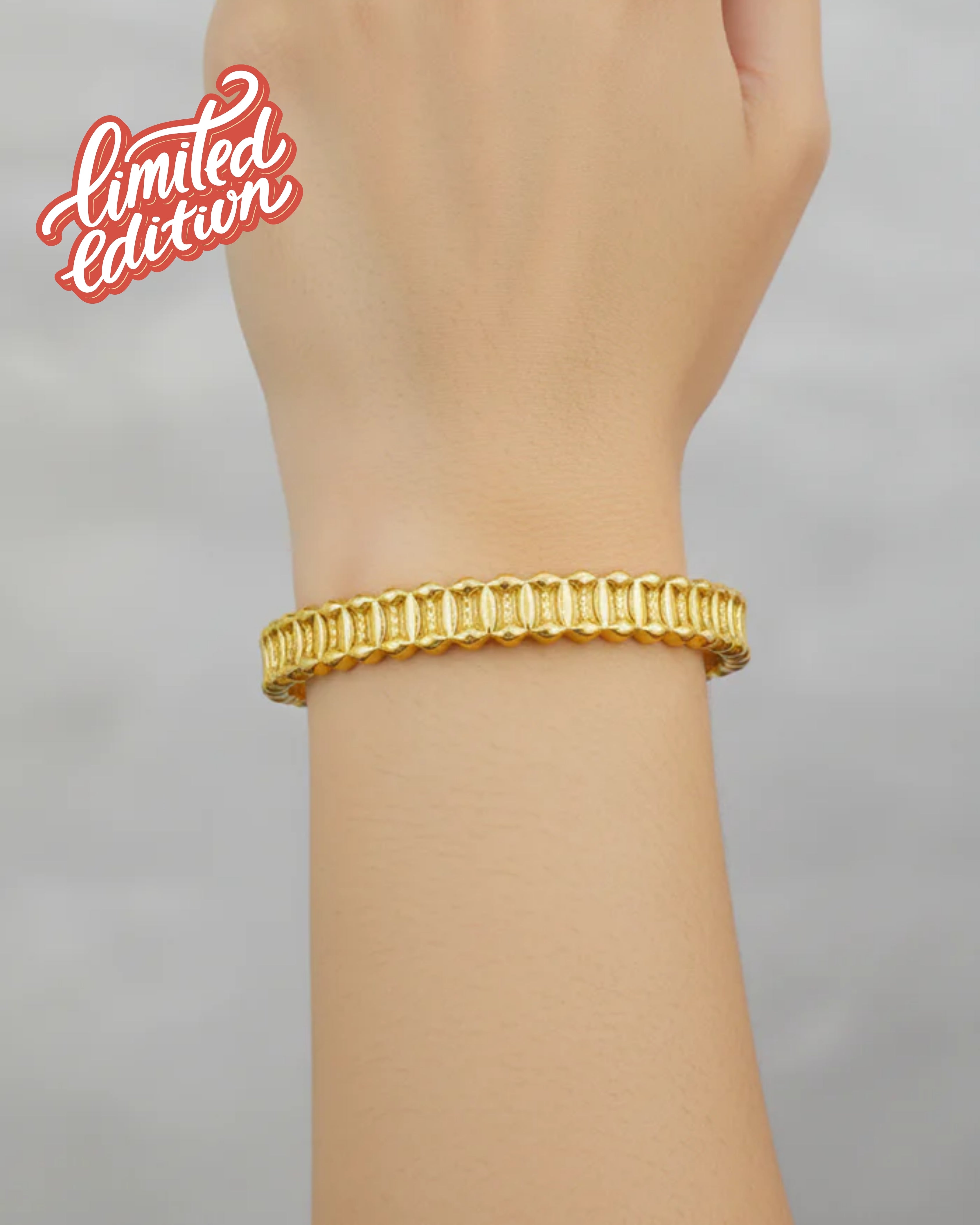 Anokhi Circle Trend Kada