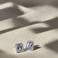Anokhi Delicate glistering studs