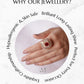 Anokhi Palace Ring