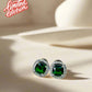 Anokhi Delicate glistering studs