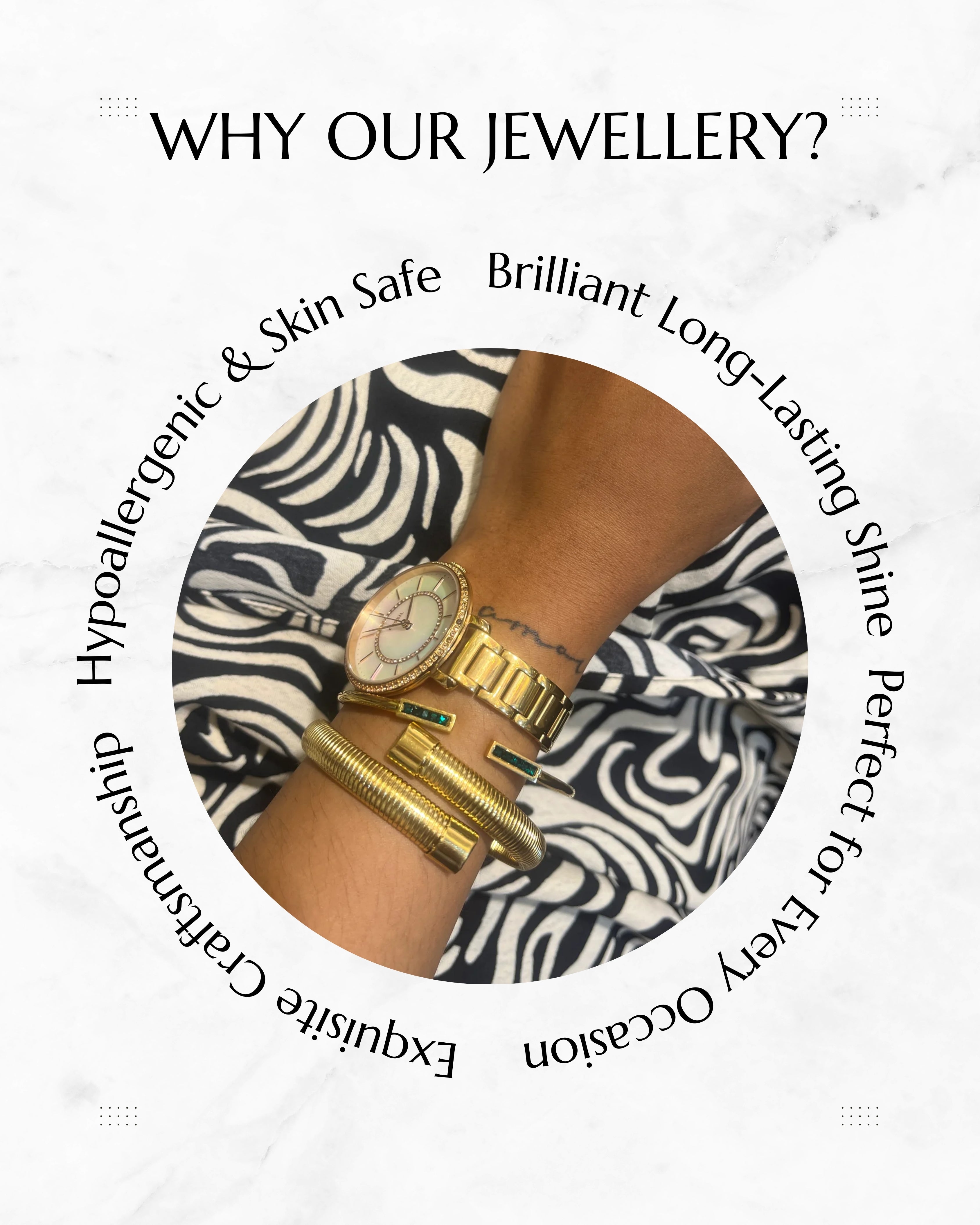 Anokhi Single Spiral band
