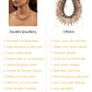 Timeless Treasures: Explore ANOKHI's Antique collection