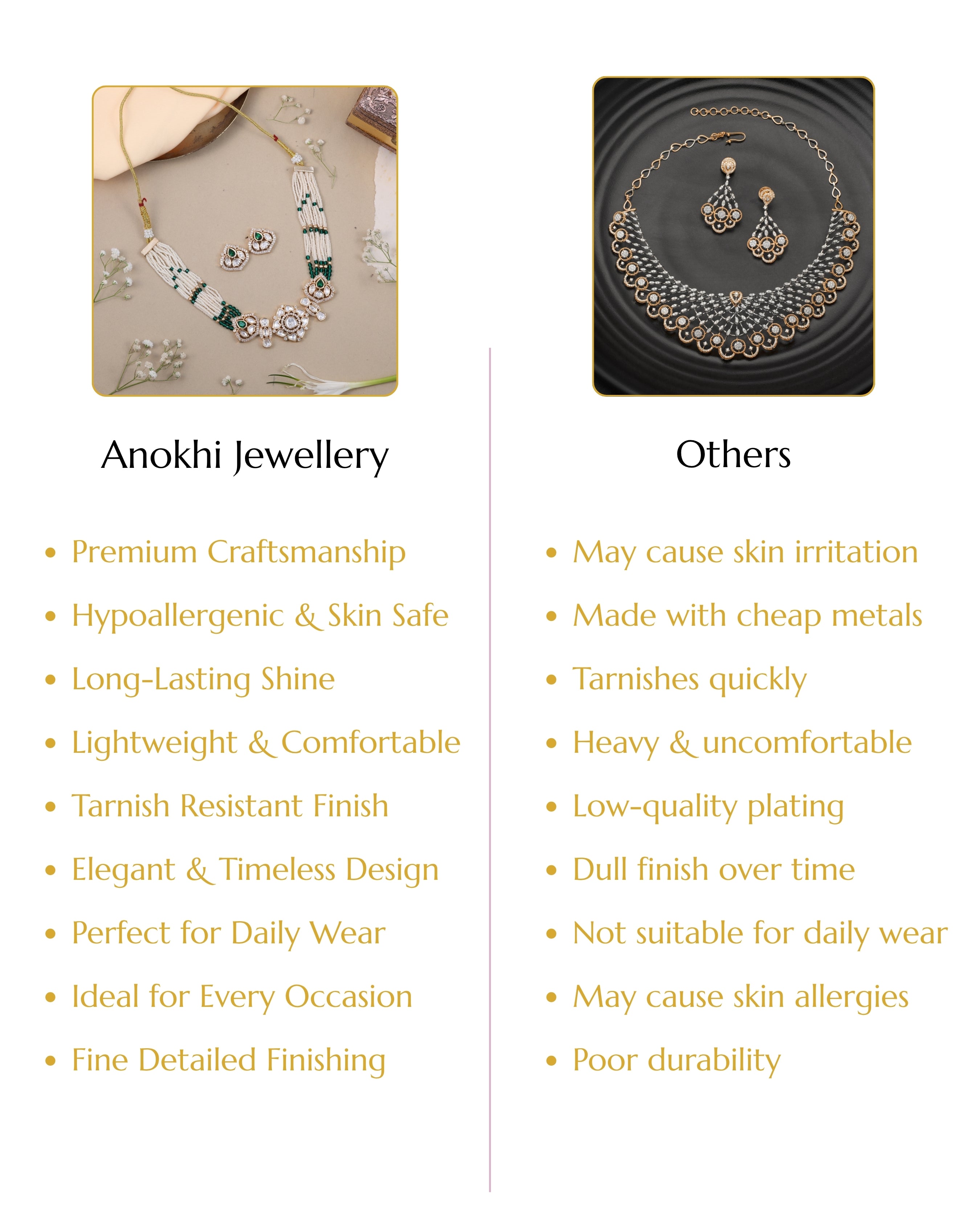 Anokhi Emerald Pearl Royal Set