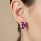 Anokhi Delicate glistering studs