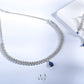 Anokhi Symphony AD Necklace