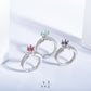 Anokhi Classic AD Ring
