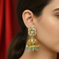 Anokhi Small Hanging Jhumki