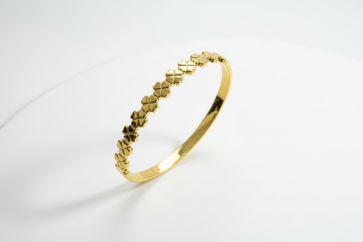 Floral western 9-5 kada