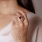 Anokhi Palace Ring