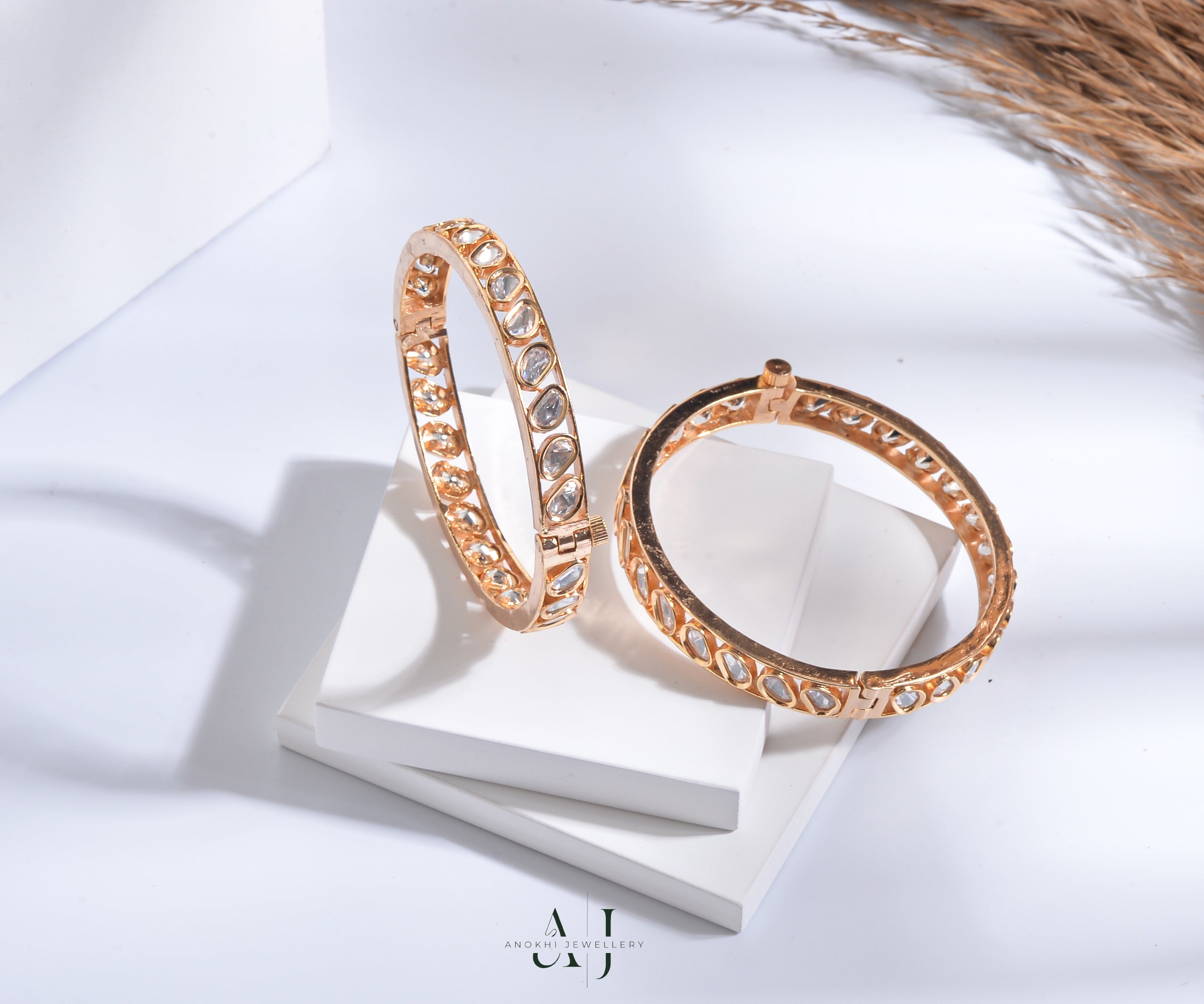 Anokhi Diva Bangle