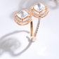 Anokhi Royal Blossom Kundan Ring