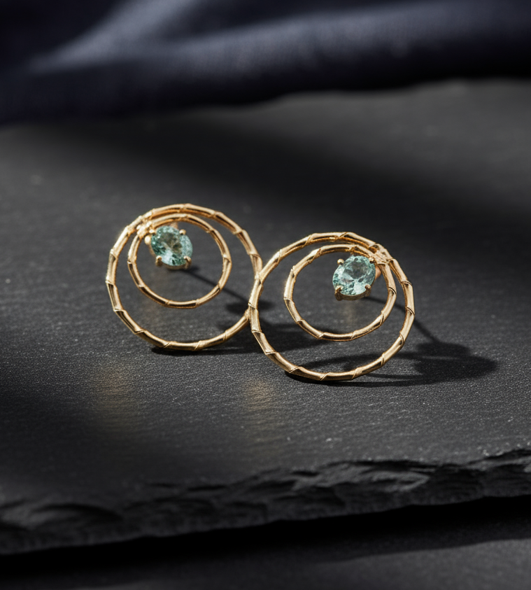 Anokhi Spiral affair - AJM001