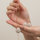 Anokhi Pendant Set with Earrings