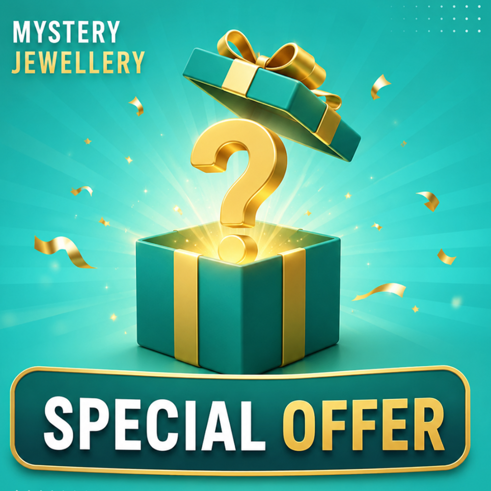Mystery Jewellery